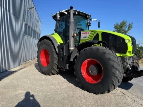 Claas Class axion 920 CEBIS Cmatic | Mobile.bg    4