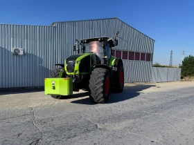  Claas Class axion 920 CEBIS Cmatic | Mobile.bg    2