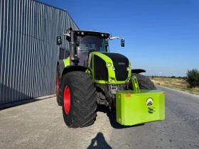  Claas Class axion 920 CEBIS Cmatic | Mobile.bg    3