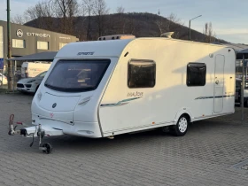 Каравана Sprite * * MAJOR* * * , снимка 3