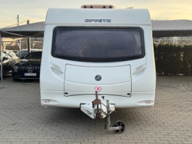 Каравана Sprite * * MAJOR* * * , снимка 1