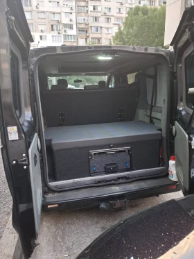Кемпер Други VIVARO, снимка 9