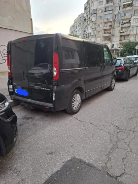 Кемпер Други VIVARO, снимка 3