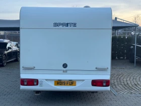 Каравана Sprite * * MAJOR* * * , снимка 5