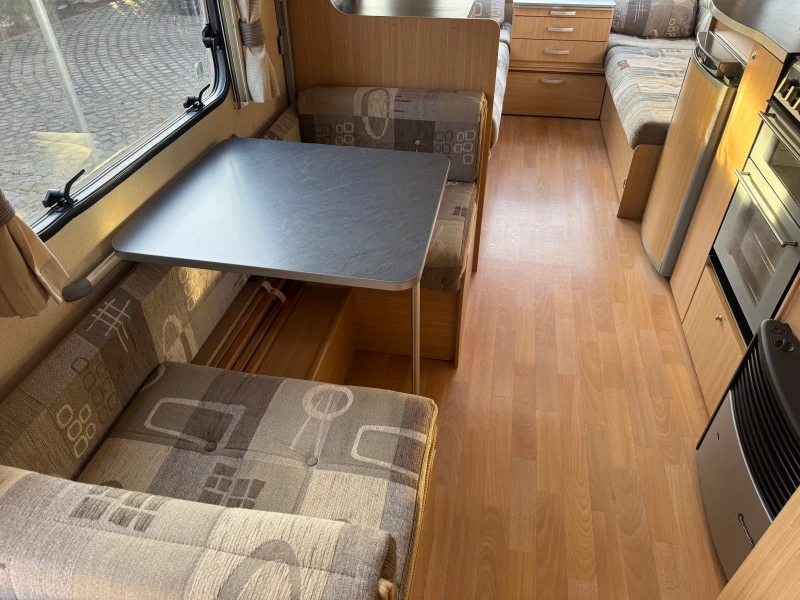 Каравана Sprite * * MAJOR* * * , снимка 6 - Каравани и кемпери - 52845561