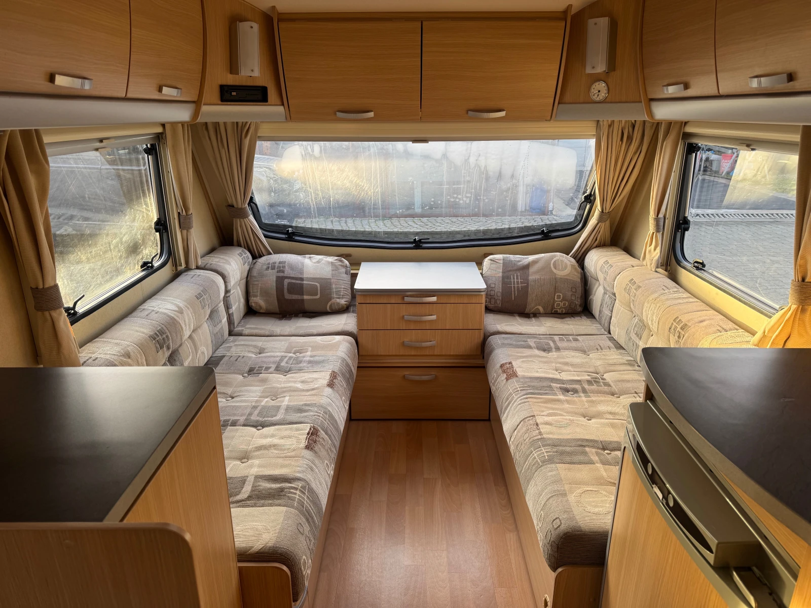 Каравана Sprite * * MAJOR* * *  - изображение 7