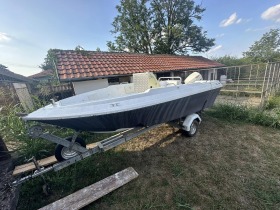 Обява за продажба на Лодка Собствено производство 175кс ~8 200 лв. - изображение 1