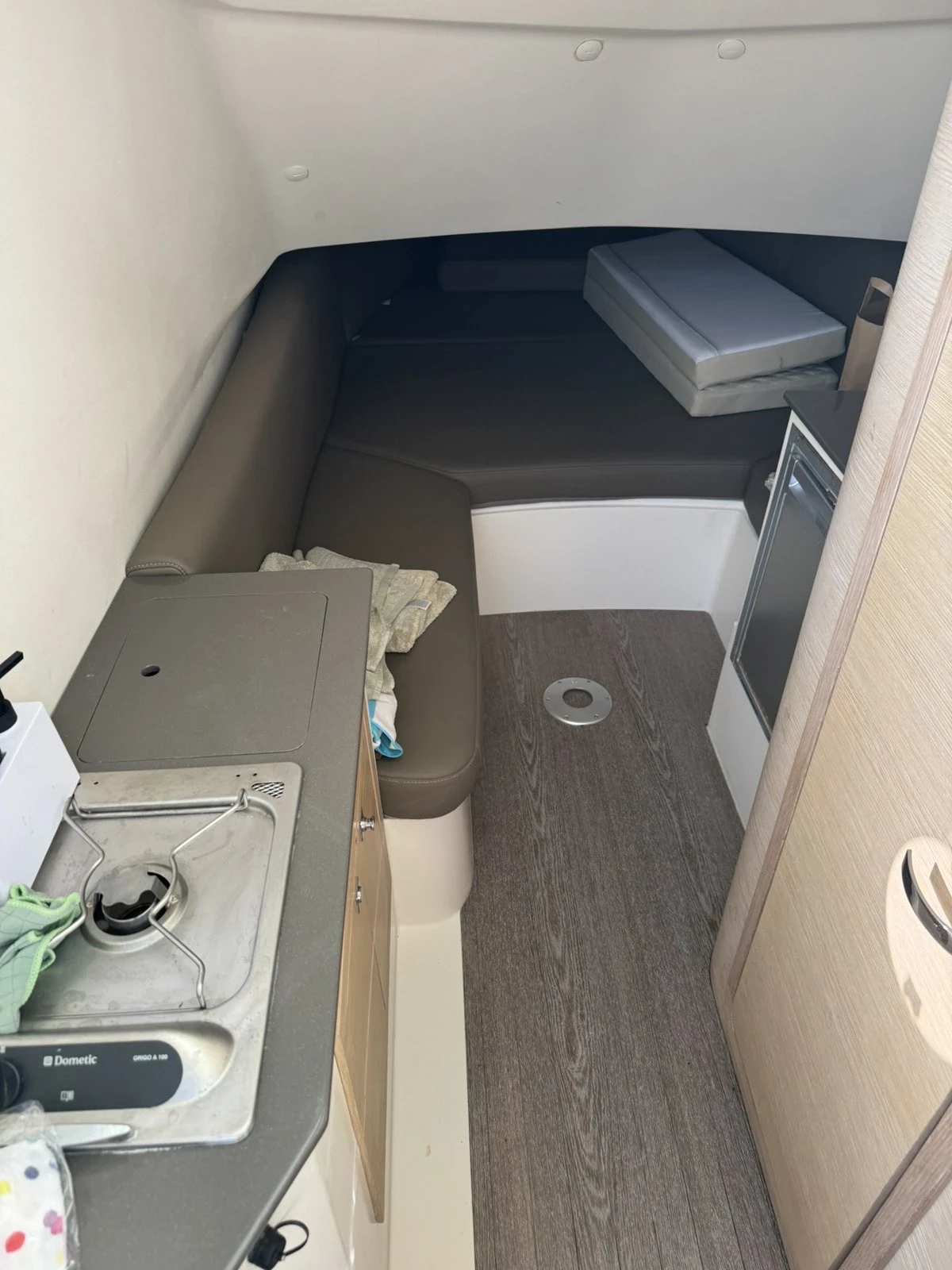   Cant. Capelli 1000/OPEN/2x300Mercury | Mobile.bg   12