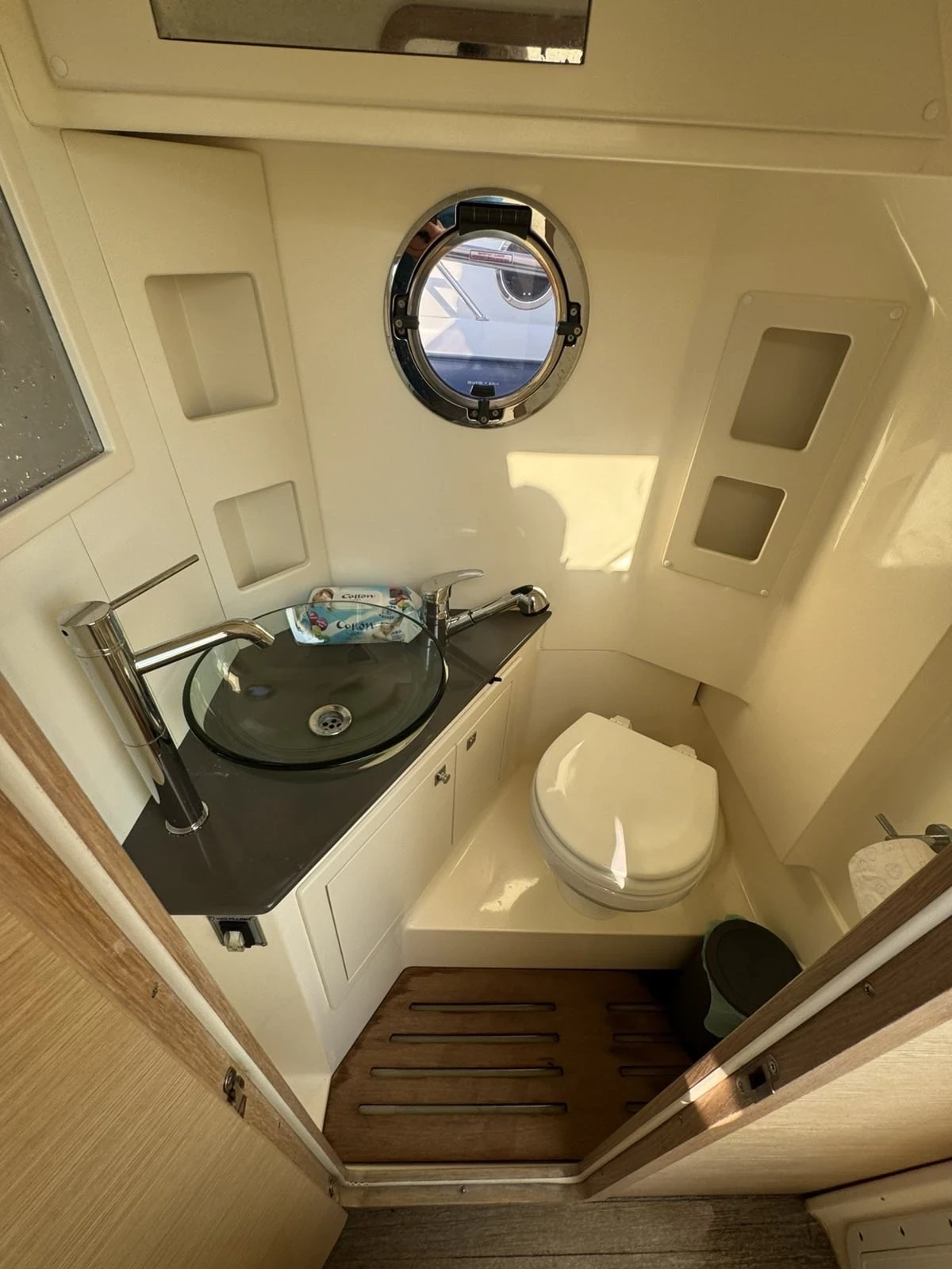   Cant. Capelli 1000/OPEN/2x300Mercury | Mobile.bg   13