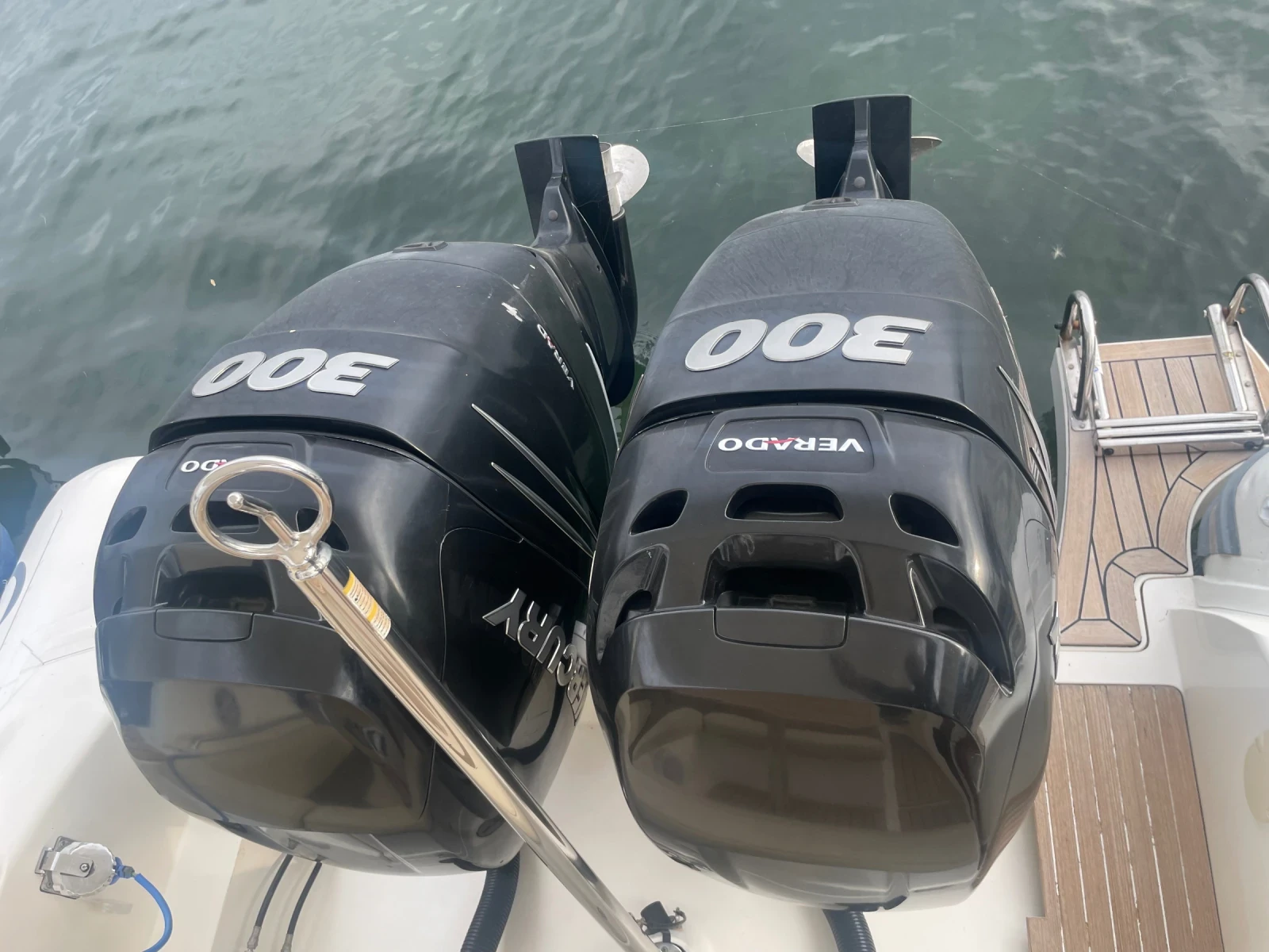   Cant. Capelli 1000/OPEN/2x300Mercury | Mobile.bg   11