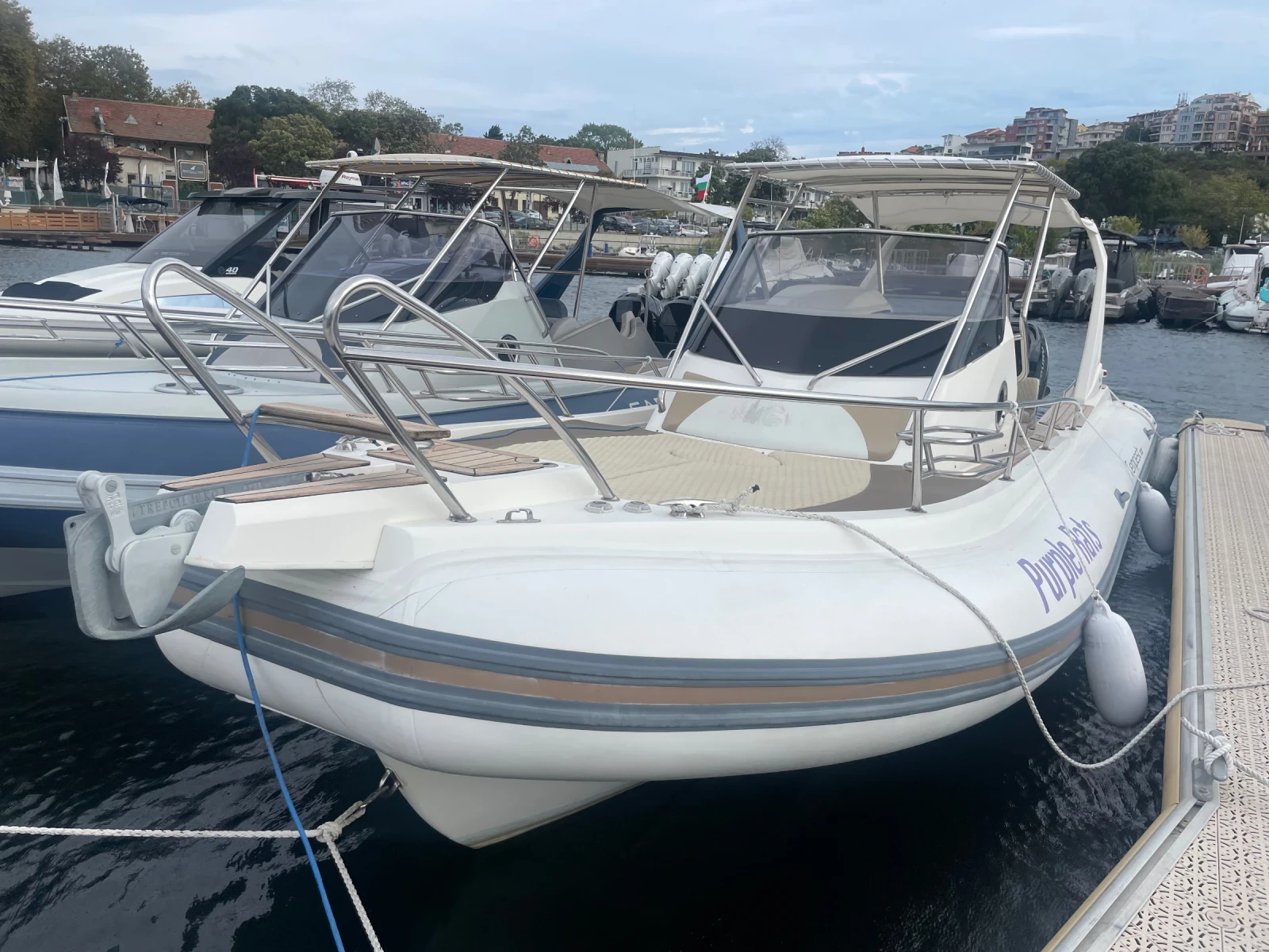   Cant. Capelli 1000/OPEN/2x300Mercury | Mobile.bg   1