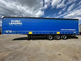 Полуремарке Schmitz ТОП СЪСТОЯНИЕ ! ! !, снимка 6