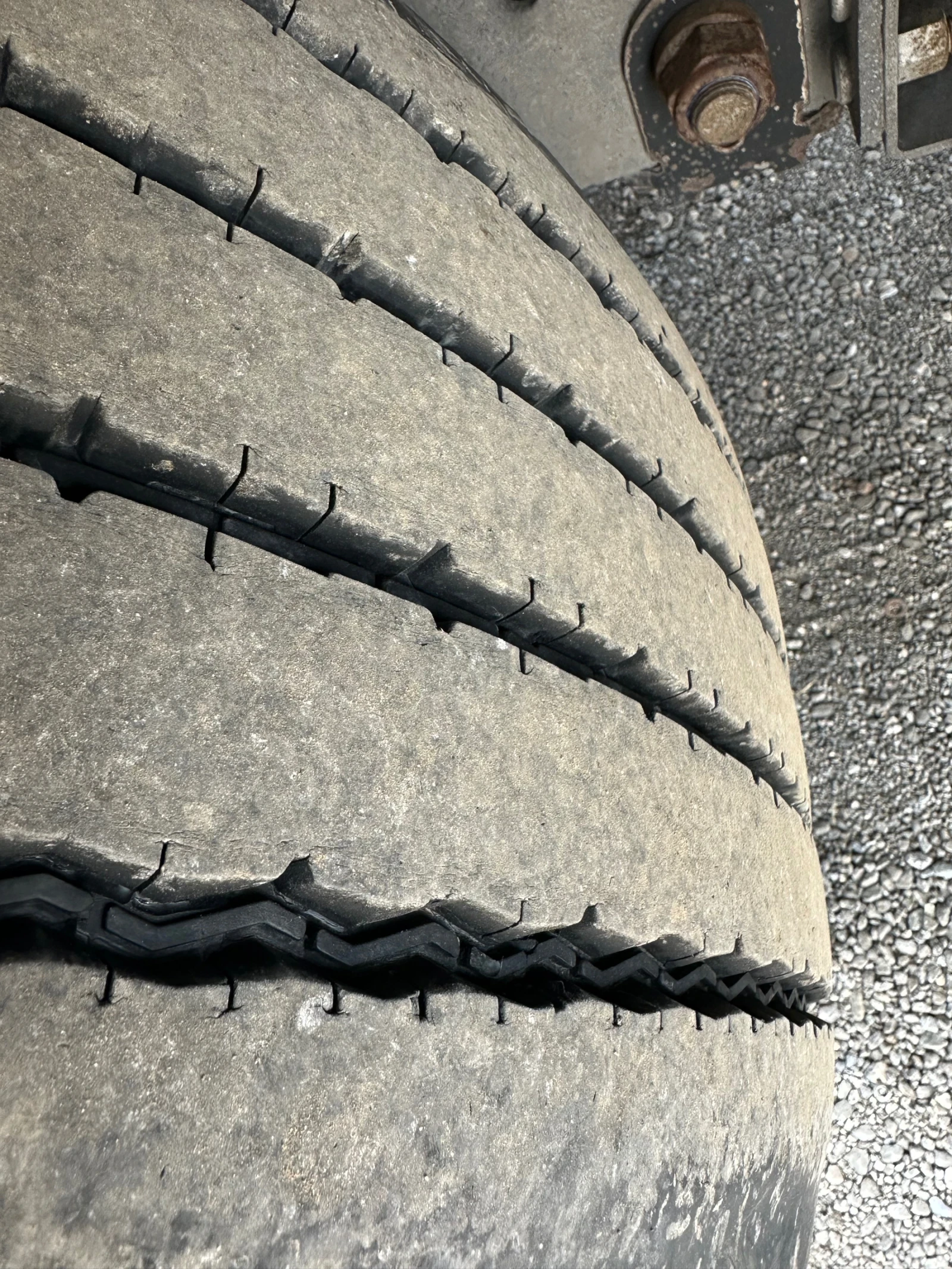 Полуремарке Schmitz ТОП СЪСТОЯНИЕ ! ! !, снимка 16 - Ремаркета - 54151327