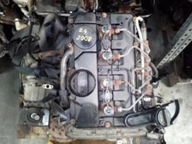 Двигател за Ford Transit, снимка 11