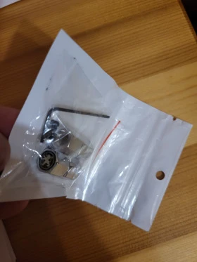 Части от Peugeot 307, снимка 3