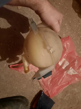 Части от Peugeot 307, снимка 7