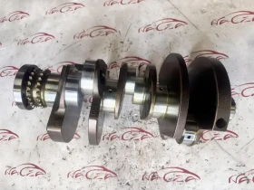 Нов колянов вал за AUDI A4 A5 A6 Q7 Q8 VW Amarok - 3.0TDI 059105019BD, снимка 1