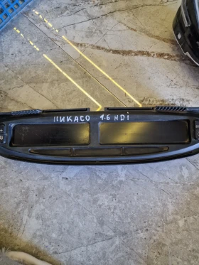 110008966014 9661734780 километраж за CITROEN XSARA PIKASSO 1.6 HDI, снимка 1