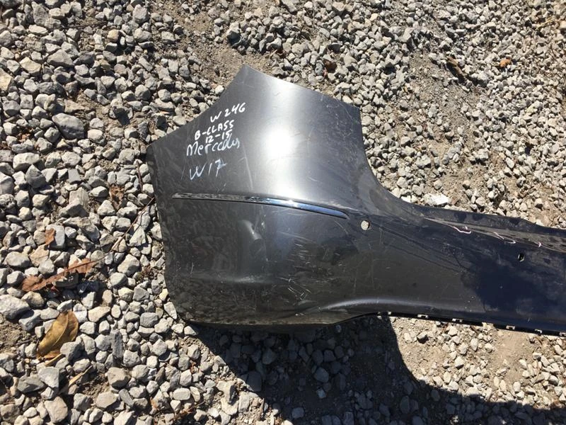 Рама и Каросерия за Mercedes-Benz B 180, снимка 2 - Части - 53556542