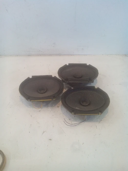 тонколона Мазда 626