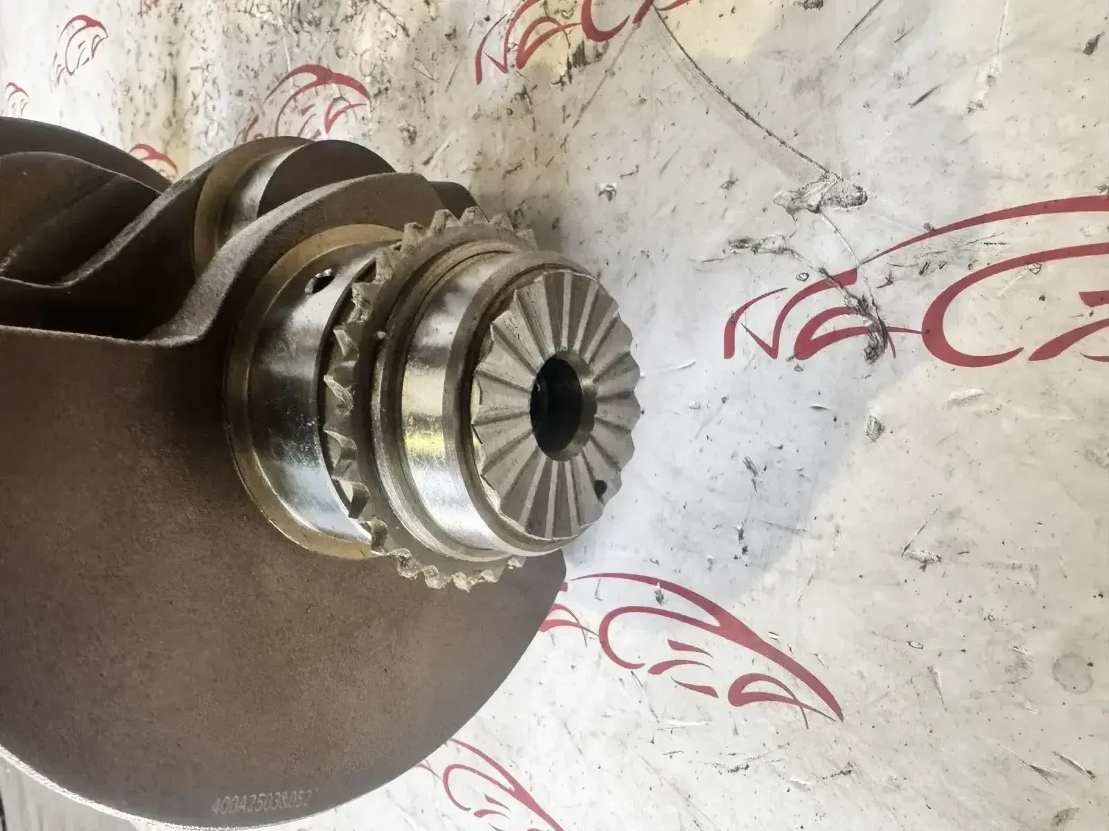     AUDI A4 A5 A6 Q7 Q8 VW Amarok - 3.0TDI 059105019BD | Mobile.bg   3