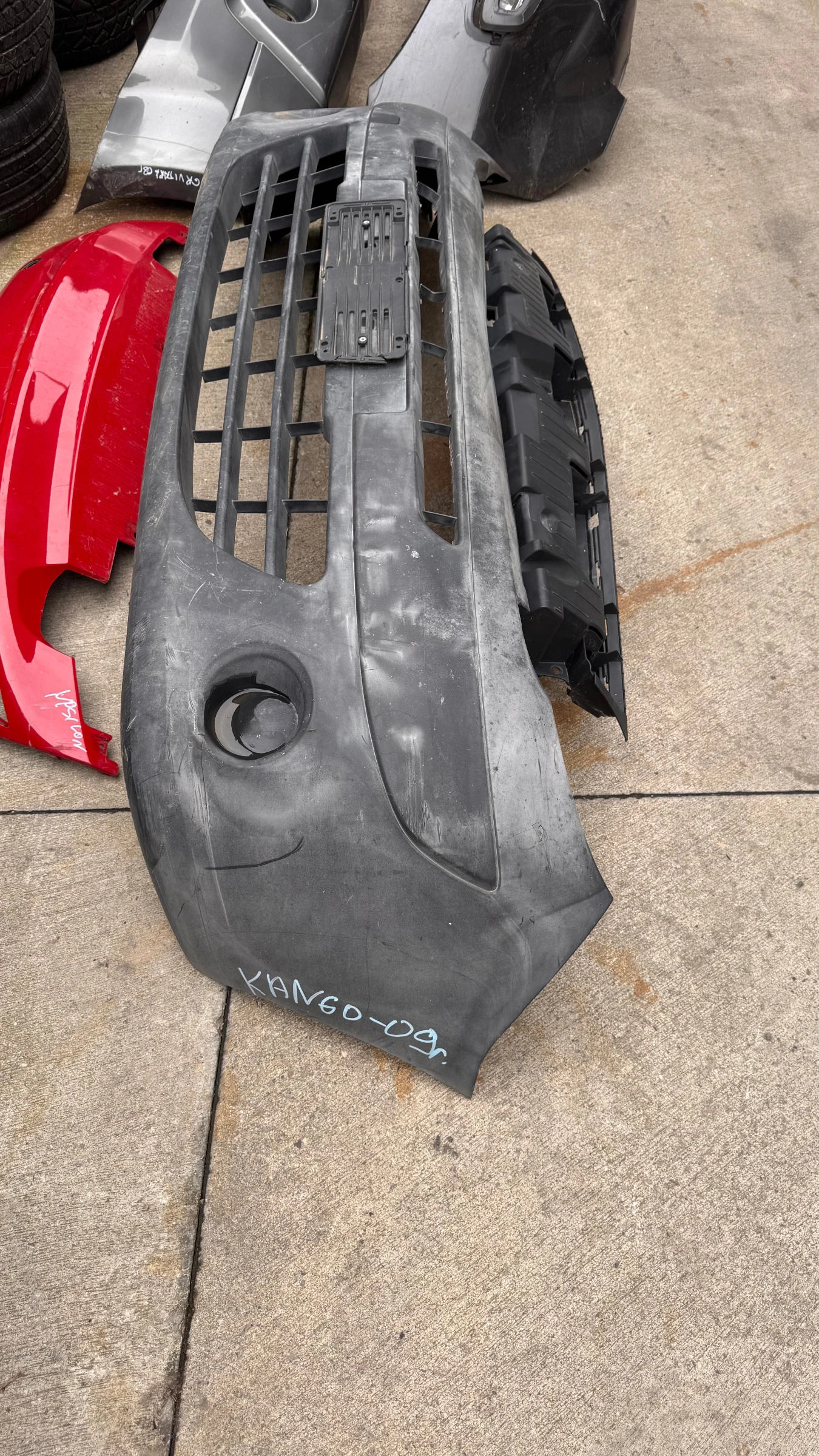    Renault Kangoo 2009 | Mobile.bg   2