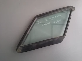 Стъкло предно ляво малко Мазда 5 2.0д 