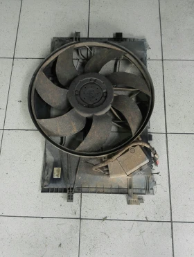 Перка Мерцедес Ц220 w203 2.2cdi