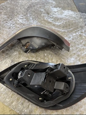 Стопове за bmw e60 pre-lci, снимка 2 - Части - 53101119