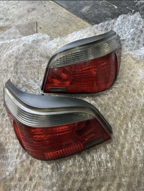 Стопове за bmw e60 pre-lci