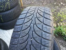 Гуми Зимни 215/60R16, снимка 2