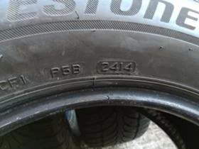 Гуми Зимни 215/60R16, снимка 4