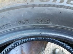 Гуми Зимни 215/60R16, снимка 7