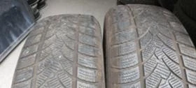 Гуми Зимни 235/65R17, снимка 1