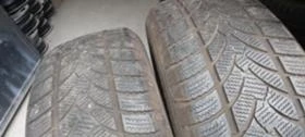 Гуми Зимни 235/65R17, снимка 2