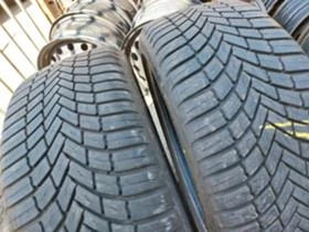 Гуми Зимни 205/45R17, снимка 2