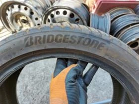Гуми Зимни 205/45R17, снимка 4