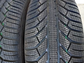 Гуми Зимни 225/60R16, снимка 3