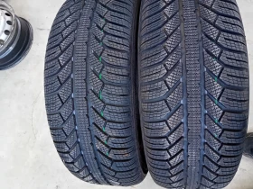 Гуми Зимни 225/60R16, снимка 1
