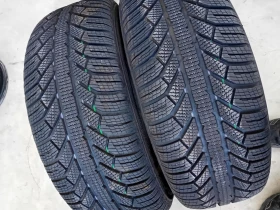 Гуми Зимни 225/60R16, снимка 2