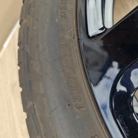 Джанти за BMW i3, снимка 13