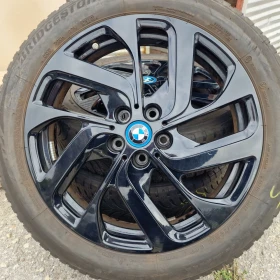 Джанти за BMW i3, снимка 6