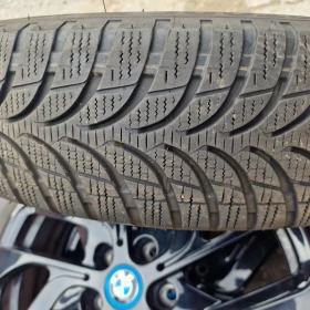 Джанти за BMW i3, снимка 11