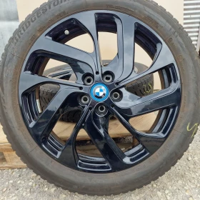 Джанти за BMW i3, снимка 1