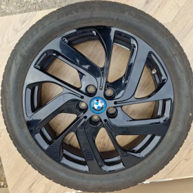 Джанти за BMW i3, снимка 4