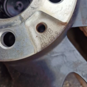 Джанти за BMW i3, снимка 9