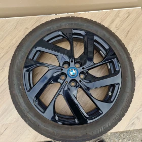 Джанти за BMW i3, снимка 5