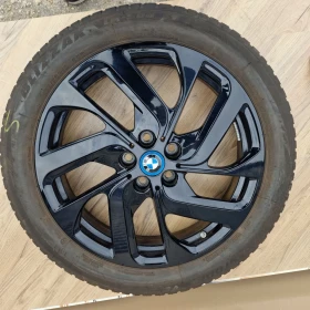 Джанти за BMW i3, снимка 2
