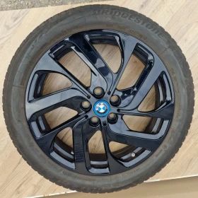 Джанти за BMW i3, снимка 3