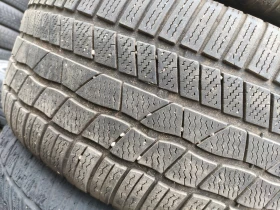 Гуми Зимни 285/45R20, снимка 3